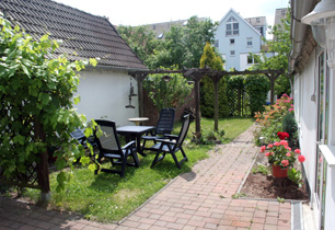 Ostsee Warnemuende Apartment Studio