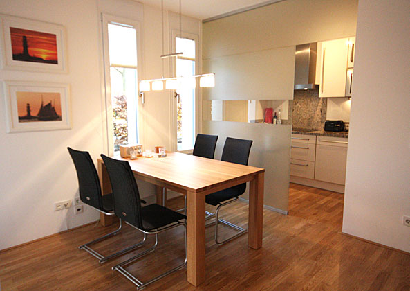 Ferienwohnung Warnemünde