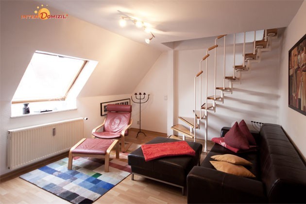 Ferienwohnung Warnemünde Möwemflug Ref. 11190
