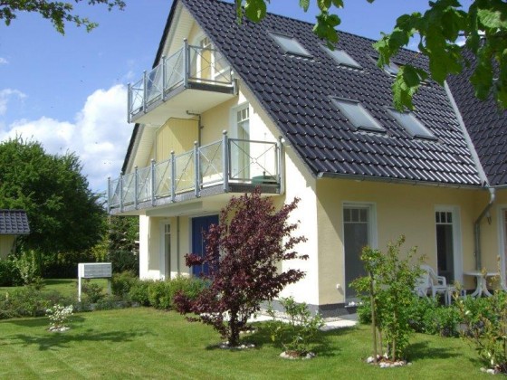 Ferienwohnung Warnemünde - Diedrichshagen Ref. 152447-1
