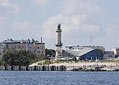 Ostsee Warnemuende Apartment Studio