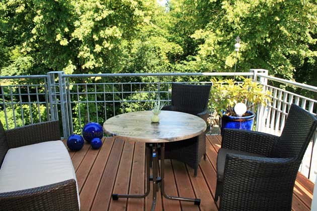 Ferienwohnungen Warnemünde Ostsee Apartment 9 Ref. 158772-1