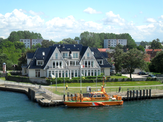 Ferienwohnung