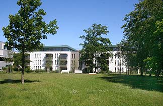 Ferienwohnung Warnemünde