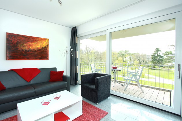 Ferienwohnung Warnemünde