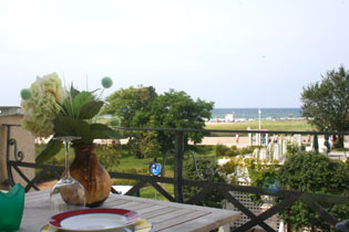 Ferienwohnung Warnemünde