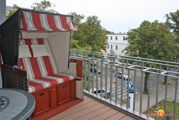 Ferienwohnung Warnemünde