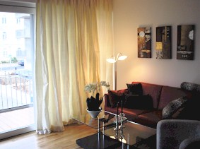 Ferienwohnung Warnemünde