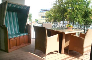 Ferienwohnung Warnemünde