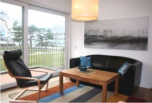 Ferienwohnung Warnemünde