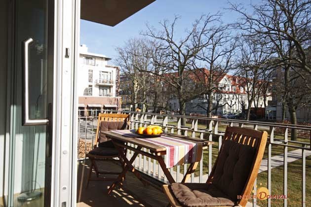 Ferienwohnung Warnemünde Kugelfisch Ref. 49516