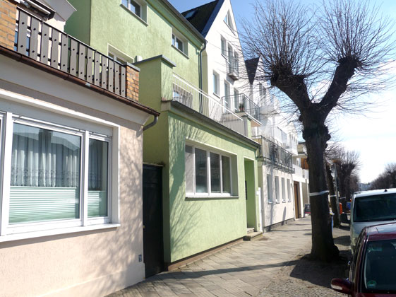 Ferienwohnung "Baltica" Ref. 49932-2