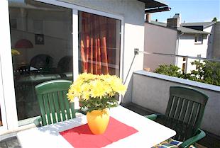 Ferienwohnung