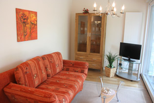 Ferienwohnung Warnemünde