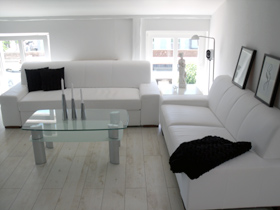 Ferienwohnung Warnemünde