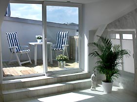 Ferienwohnung Warnemünde
