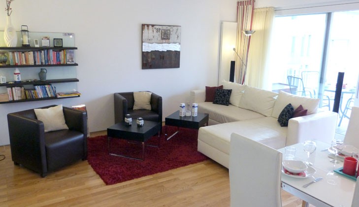 Residenz im Kurpark