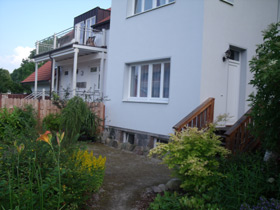 Ostsee Ferienhaus Ferienwohnungen Ferienhäuser Ferienwohnungen