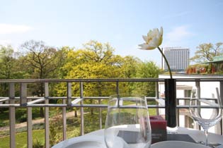 Ferienwohnung Warnemünde