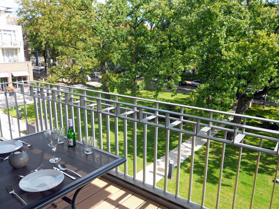 Ferienwohnung Warnemünde
