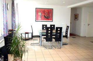 Ferienwohnung Warnemünde