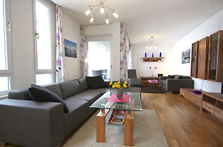 Ferienwohnung Warnemünde