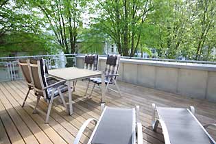 Ferienwohnung Warnemünde
