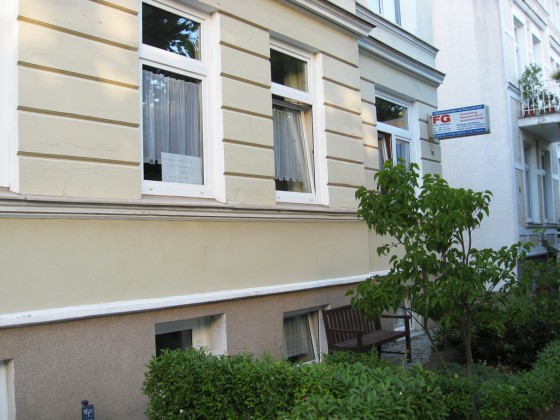 Ostsee Warnemünde Ferienwohnung Grothmann 01 Ref, 78054