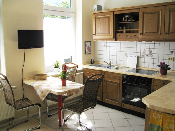 Ostsee Warnemünde Ferienwohnung Grothmann 01 Ref, 78054
