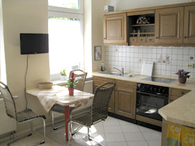 Ostsee Warnemünde Ferienwohnung Grothmann 01 Ref, 78054