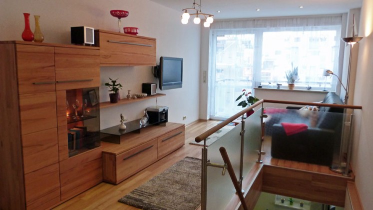 Ostsee Warnemünde Ferienwohnung Grothmann 01 Ref, 78054
