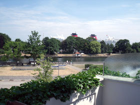 Ferienwohnung Warnemünde
