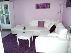 Ferienwohnung Warnemünde