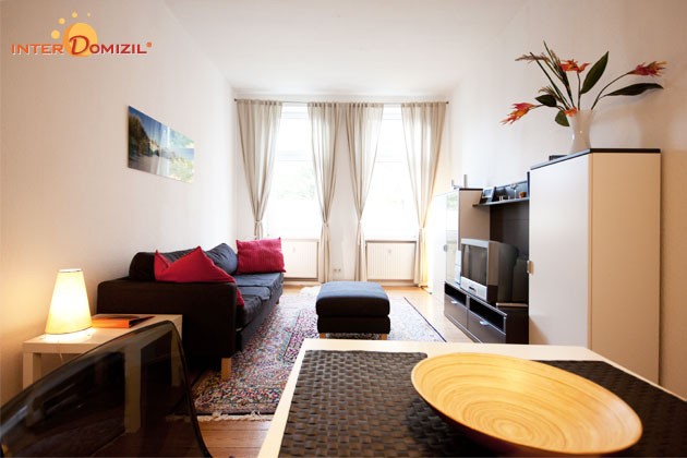 Ferienwohnung Warnemuende Wera Ref. 92600